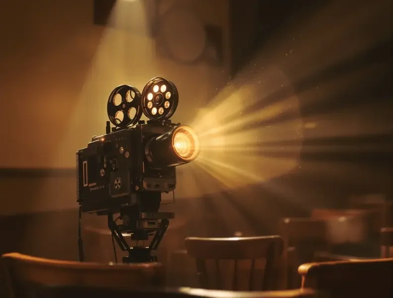 经典重映:那些年错过的文艺片 - 成年人影视 经典重映:那些年错过的文艺片 专栏封面