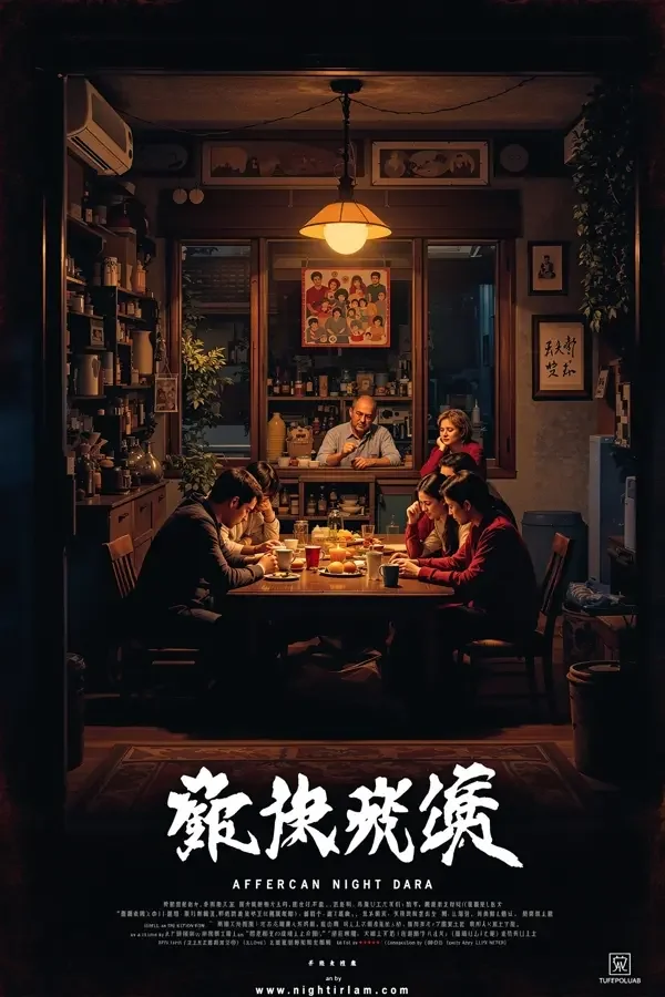 小满时节 - 成年人影视 小满时节 电影海报