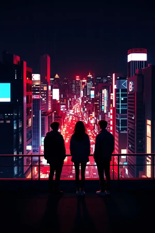 城市之光 - 成年人影视 城市之光 电影海报